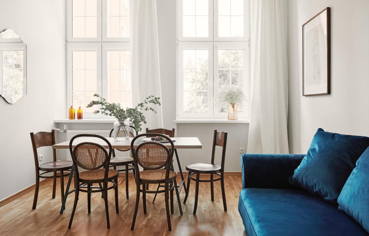 Mariacka Amber - Historic W/view Aon Leilighet